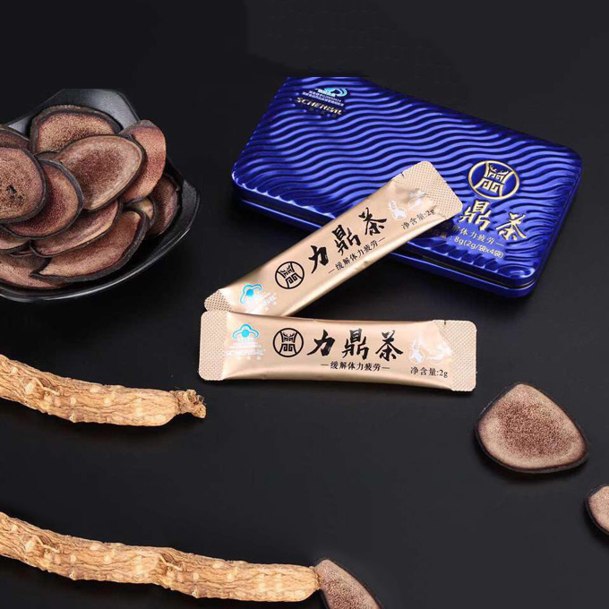 力鼎茶网站